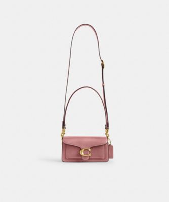 タビー ショルダー バッグ 20 | COACH/コーチ | 三越伊勢丹